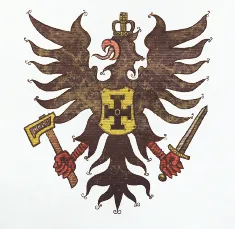 Cronología del Reikland