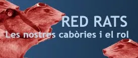 Red Rats logo