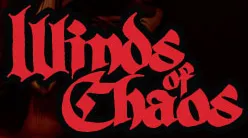 Winds of Chaos logo